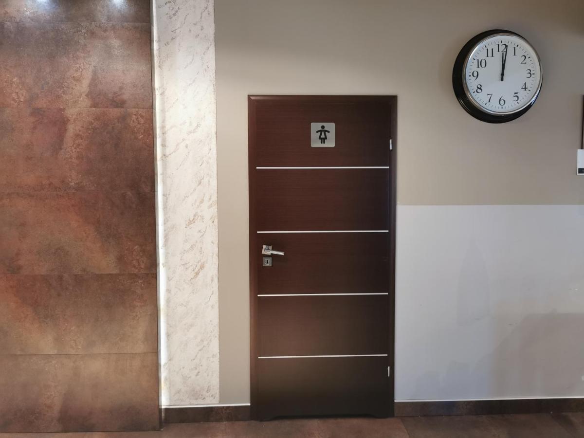 Hotel Gambit I Restauracja Cieszyn Cieszyn  Bagian luar foto