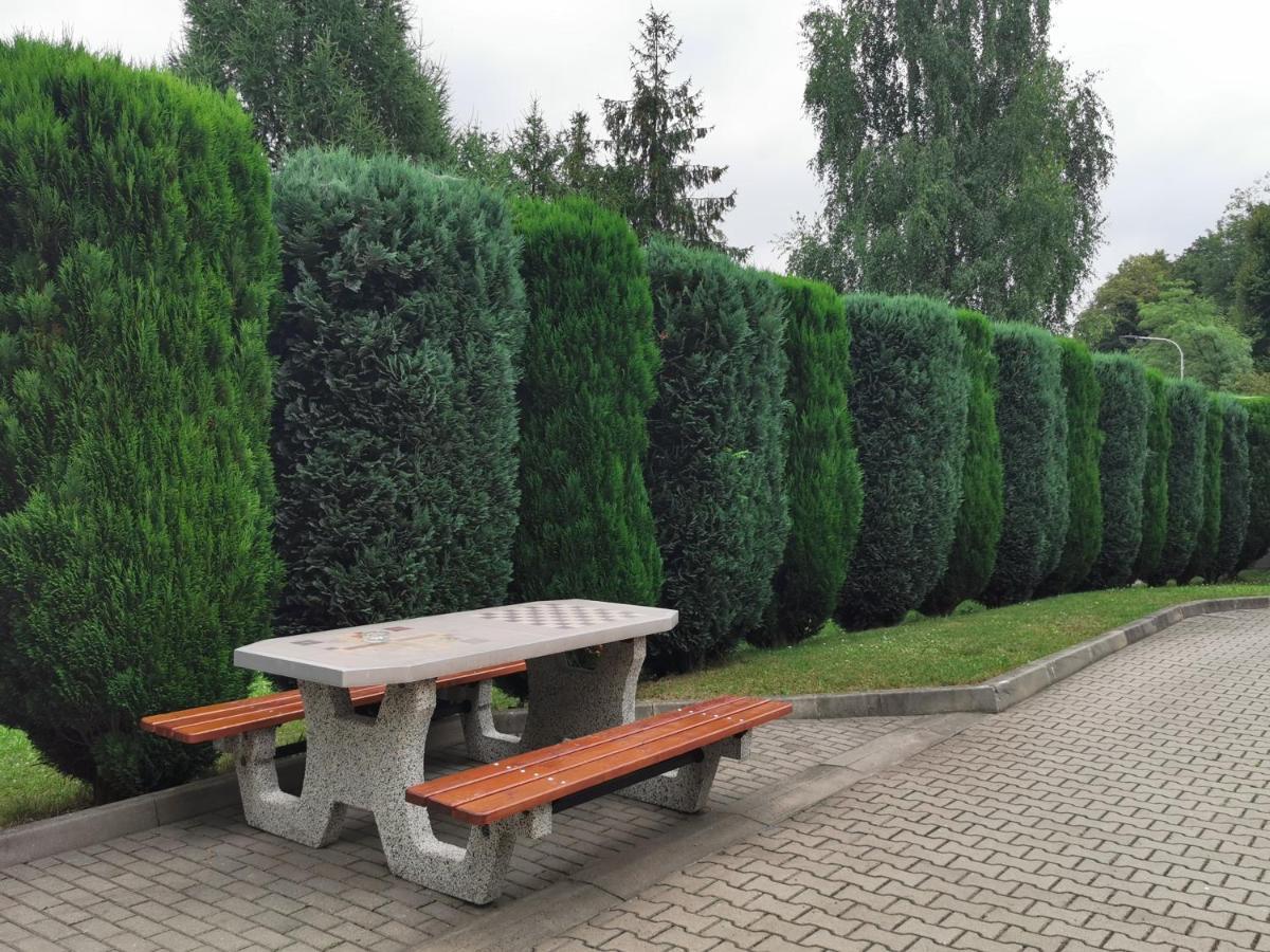 Hotel Gambit I Restauracja Cieszyn Cieszyn  Bagian luar foto