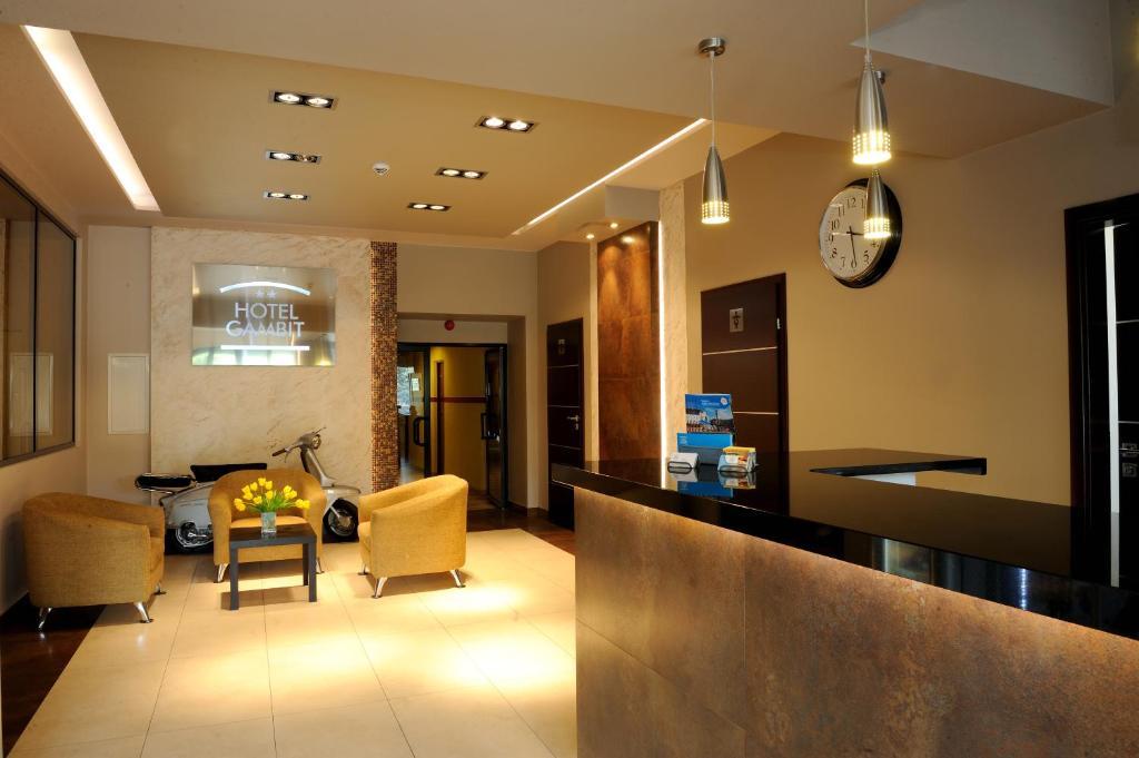Hotel Gambit I Restauracja Cieszyn Cieszyn  Bagian luar foto